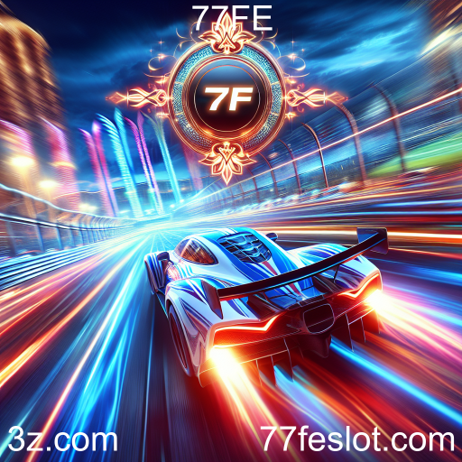 Acelere com a Categoria Racing no 77FE