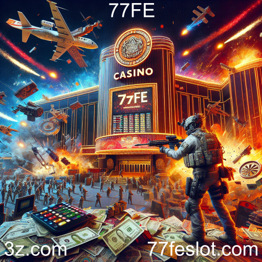 A Evolução dos Jogos de Tiro: Uma Análise do Gênero