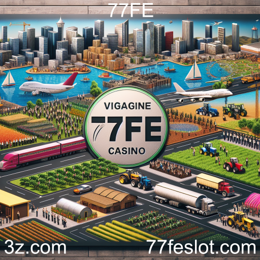 A Fascinante Categoria de Jogos de Simulação