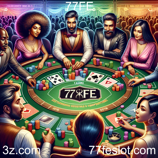 O Fascínio dos Jogos de Estrategia em 77FE